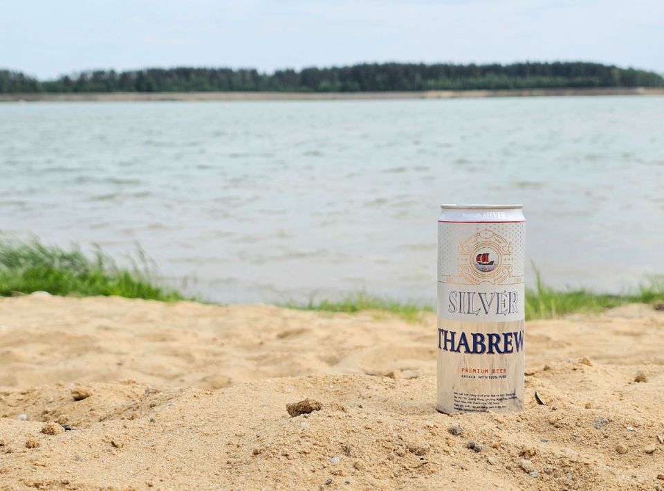 ����������� ���� Silver Thabrew: ��������� ���������� ��� �������� ������