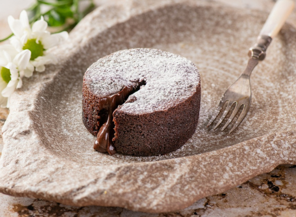 Популярность шоколадного брауни