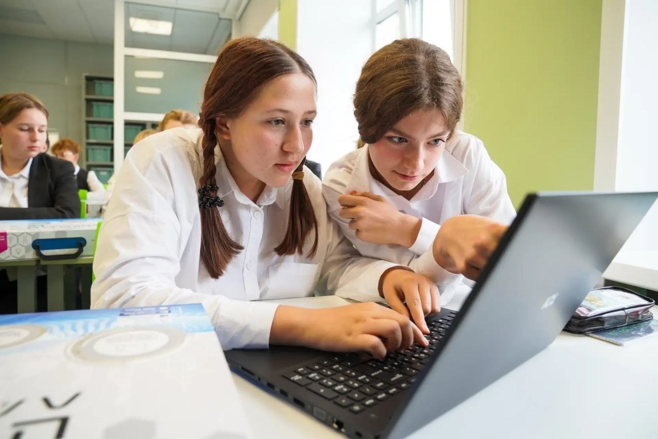 Как учителям региона удалось заинтересовать школьников наукой, инженерными профессиями и медициной? Как учителям региона удалось заинтересовать школьников наукой, инженерными профессиями и медициной?