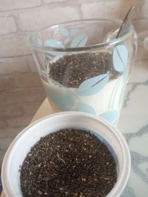 Семена чиа: полезный суперфуд из Краснодарского края