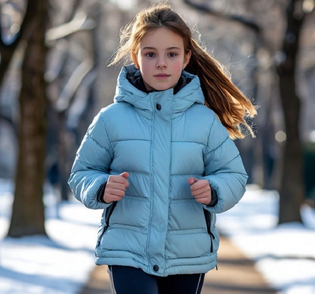 Как правильно ухаживать за мембранной курткой: секреты стирки и сушки