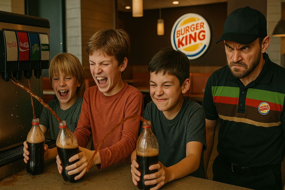 �� �������� ��������: ��� �������� ������ ��������� ������