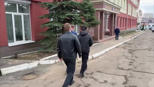 Бывшему заместителю председателя правительства Ивановской области предъявлено обвинение в получении взятки в особо крупном размере