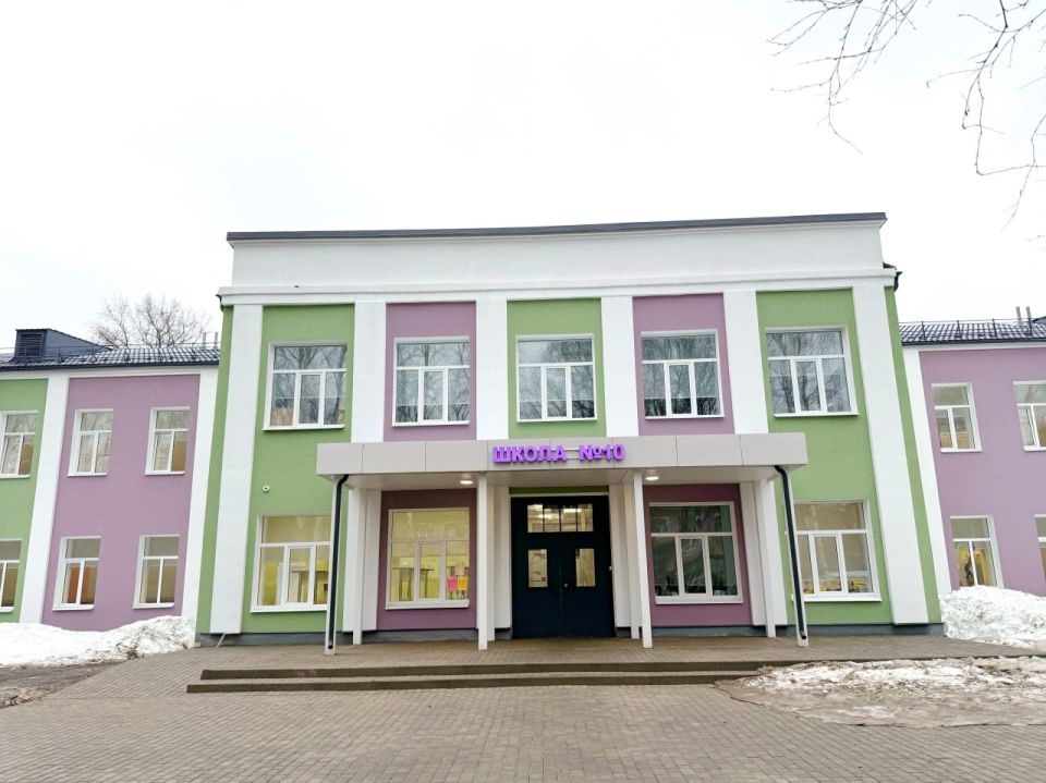 ��������������� ���������� ������ ��������� �� ����������� ����������