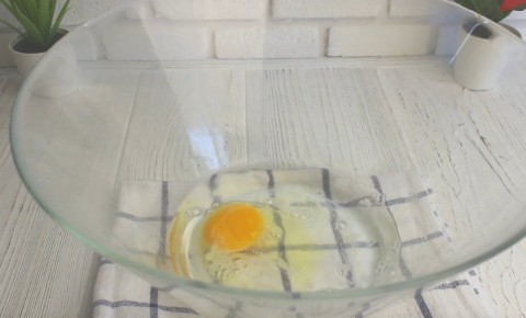 Как приготовить идеальное тесто для мантов и пельменей