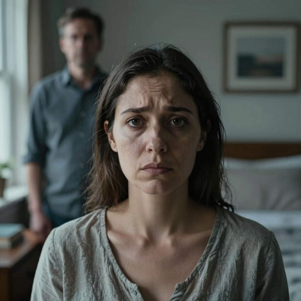 Предательство: как доверие может стать ловушкой