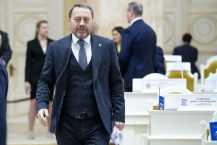 Народные инициативы теперь с четким механизмом реализации в Петербурге