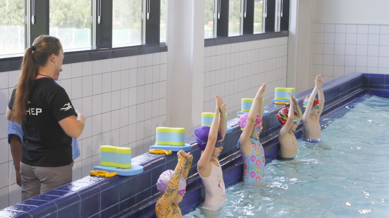 12 специалистов в сфере спорта, которые выберут работу в малых городах и посёлках региона, получат по 1 млн рублей