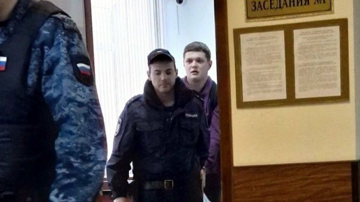 Бывший налоговый инспектор из Ивановской области получил срок за пособничество в отмывании денег