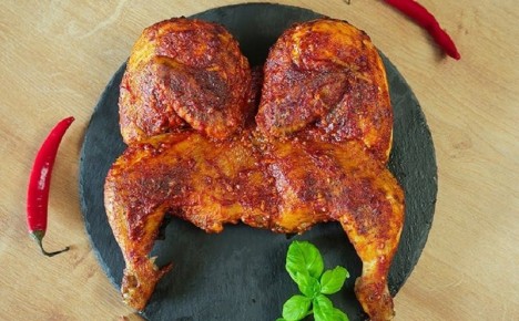 ������� ������-������: ��������� ���������� ���������� �� ����� �����