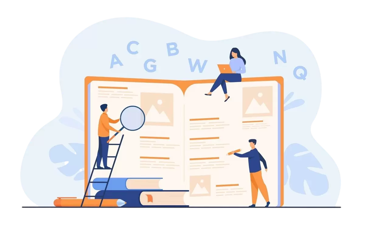 Русский язык под защитой: новые правила для заимствованных слов