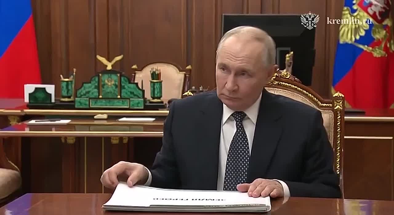 Владимир Путин поддержал историко-просветительский проект Ивановской области «Земля Героев»