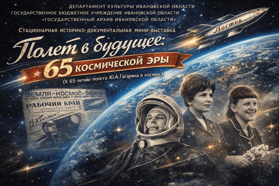 � ������� � ��������������� ������ ��������� �������� � 65-����� ������ ���� �������� � ������