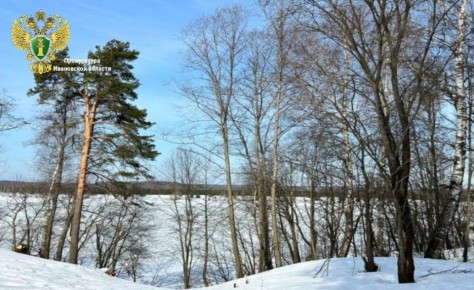 В Юрьевце прокуратура приняла меры реагирования в связи с нарушениями земельного законодательства