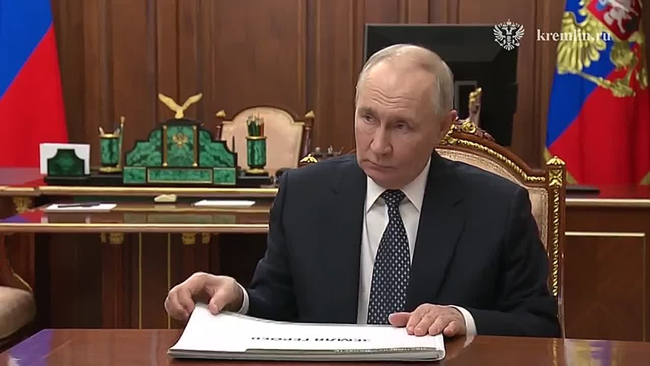 Владимир Путин поддержал историко-просветительский проект Ивановской области «Земля Героев»