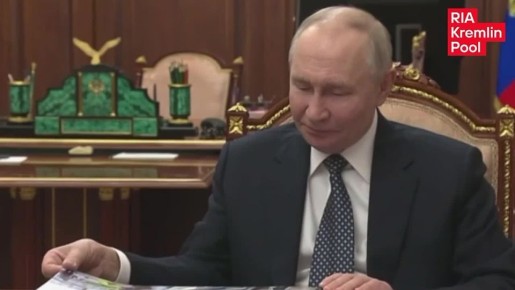 «Еще не все там сделано, что нужно»