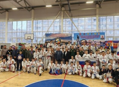 Армейцы Ивановской области завоевали 5 серебряных медалей на Межрегиональных соревнованиях