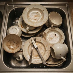 Как выбрать моющее средство для посуды: безопасность прежде всего