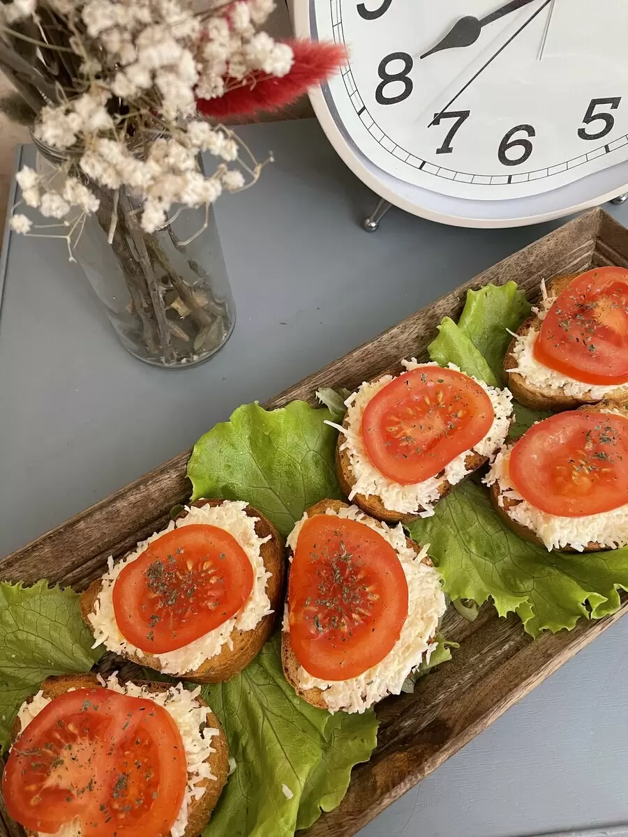 Сырная намазка с копчёным вкусом: готовим быстро и легко