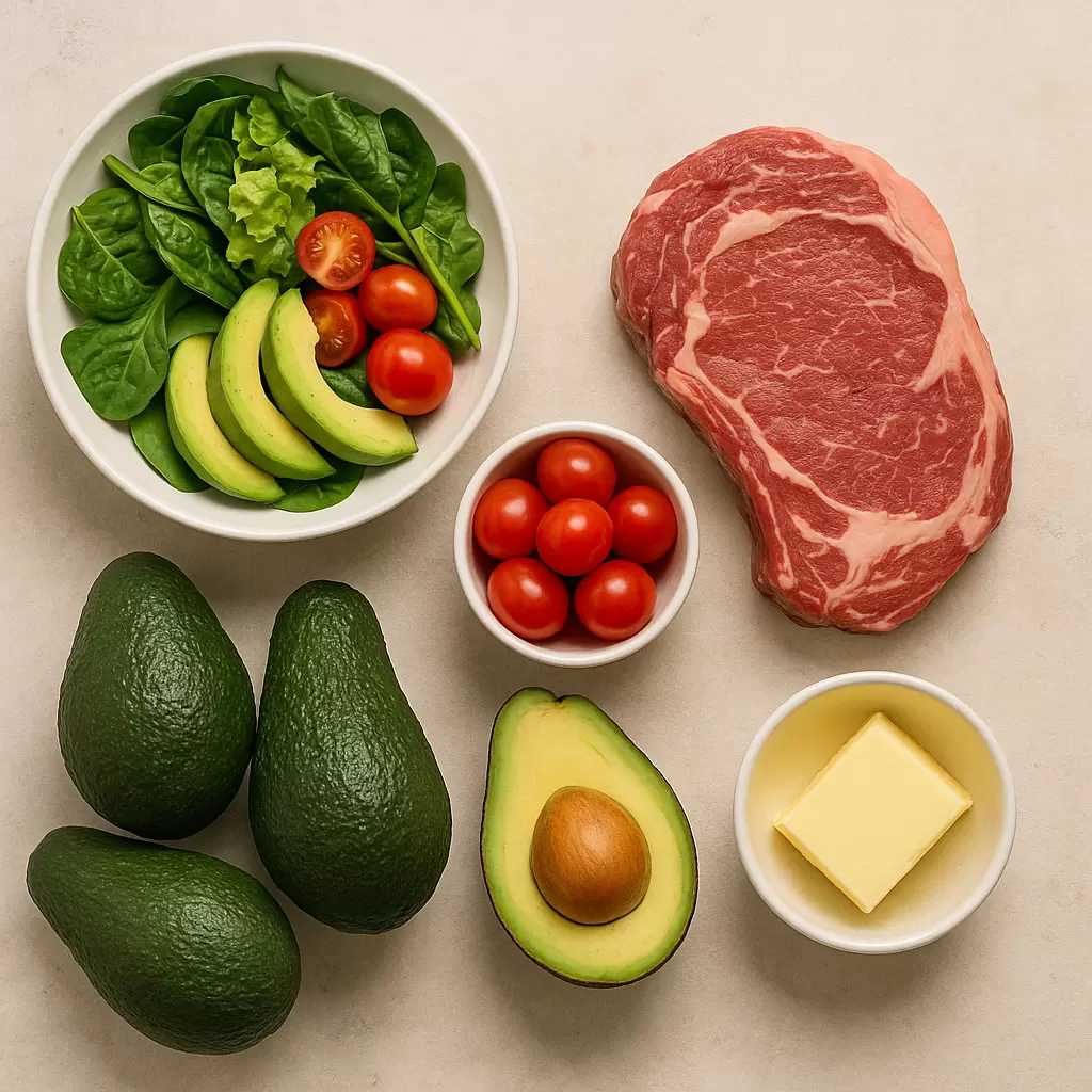 Как долго можно придерживаться кето: мифы и реальность