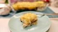 Нежная картофельная запеканка с курицей и грибами для уютного вечера