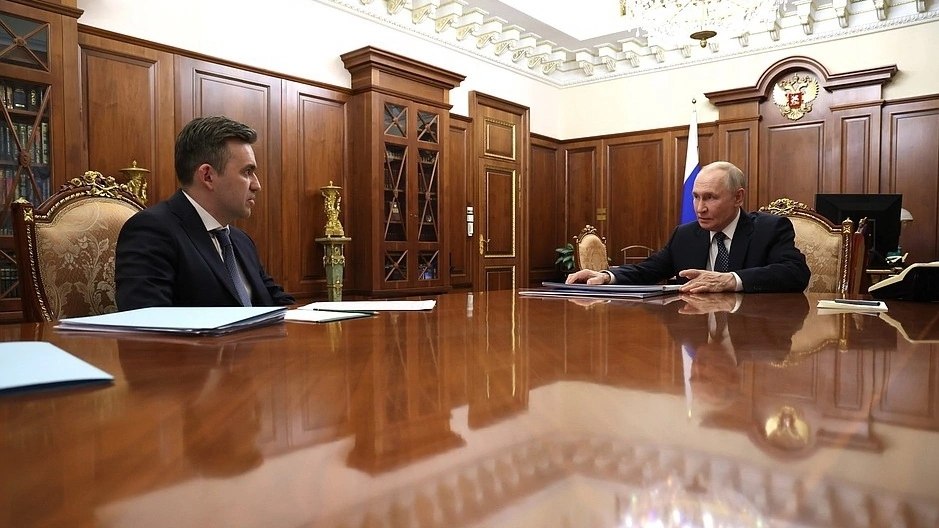 Как решают важные для жителей Ивановской области вопросы губернатор рассказал Президенту России