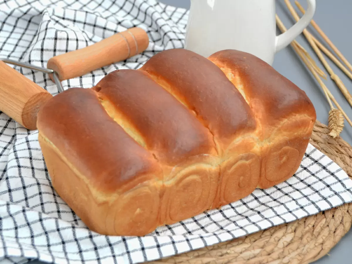 Как приготовить невероятный японский хлеб шокупан: секреты и рекомендации