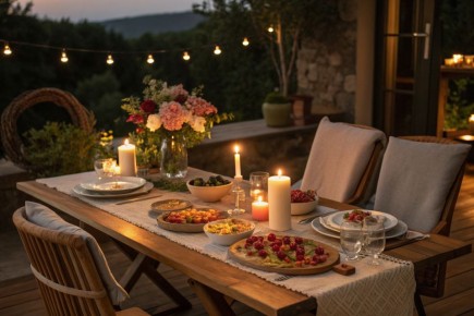 Как быстро и вкусно приготовить ужин после рабочего дня