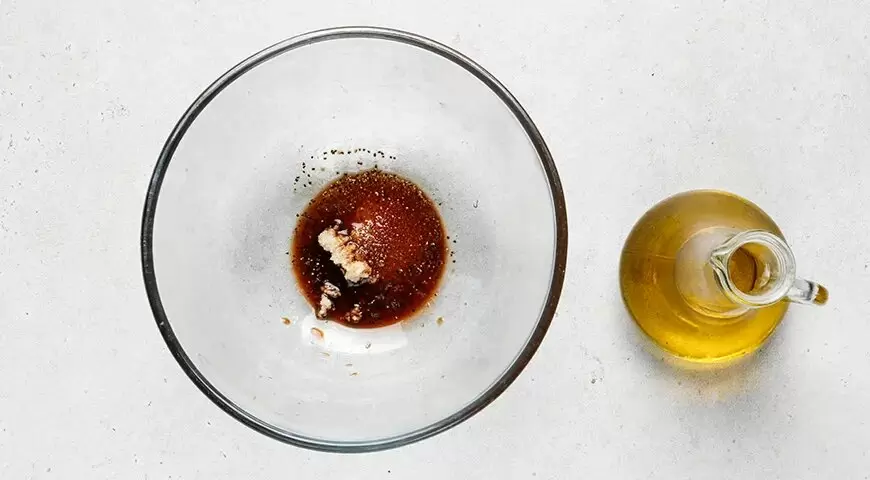 Натуральный вкус на вашем столе: легкий салат с брокколи и яйцом