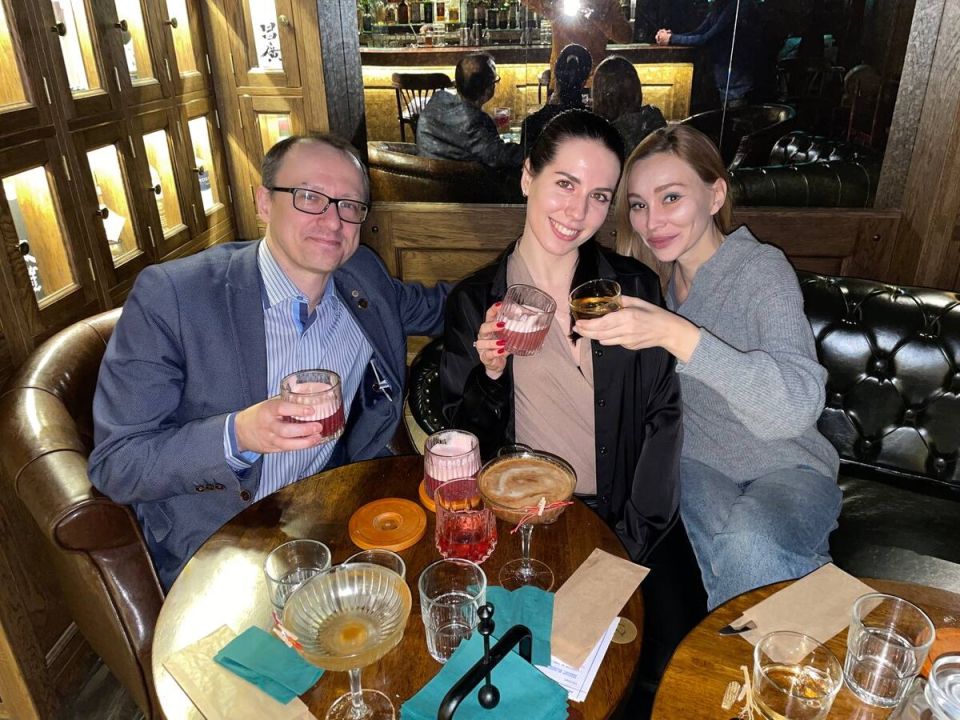 ������ � �����: ��� �� ������� ����������� ����������� ���� � Mbar