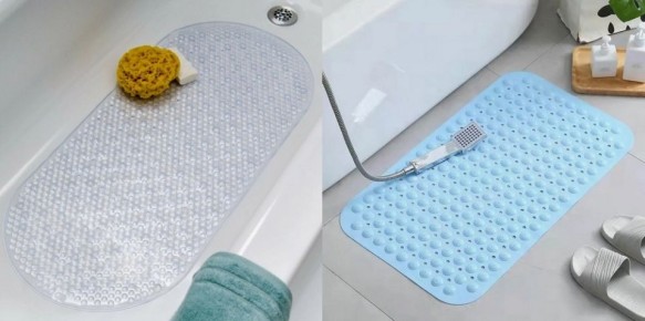 Как повысить безопасность в доме пожилых людей: 10 старых предметов на замену