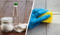 Поверхности, которые нельзя чистить уксусом: как избежать повреждений