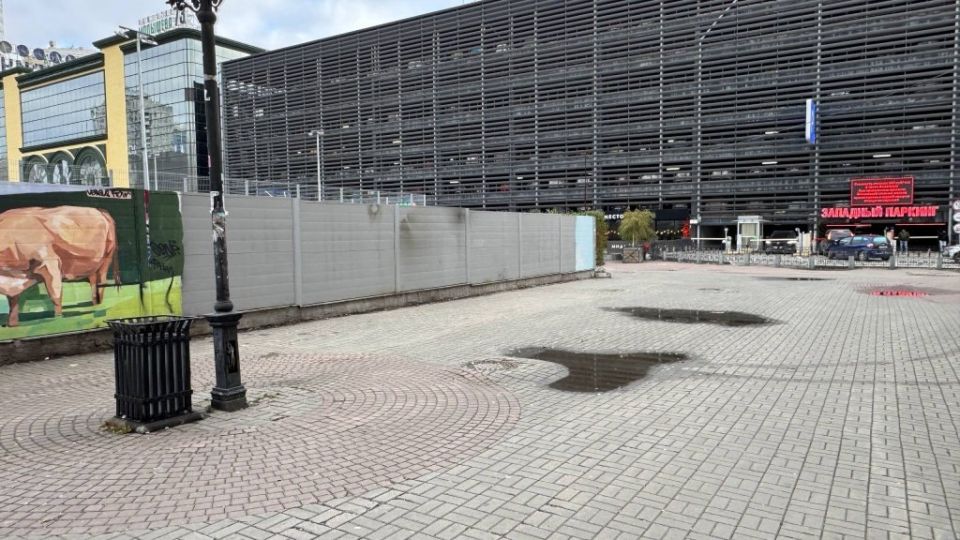 ������ � ������� �������� ����� �������: ��� ���������?