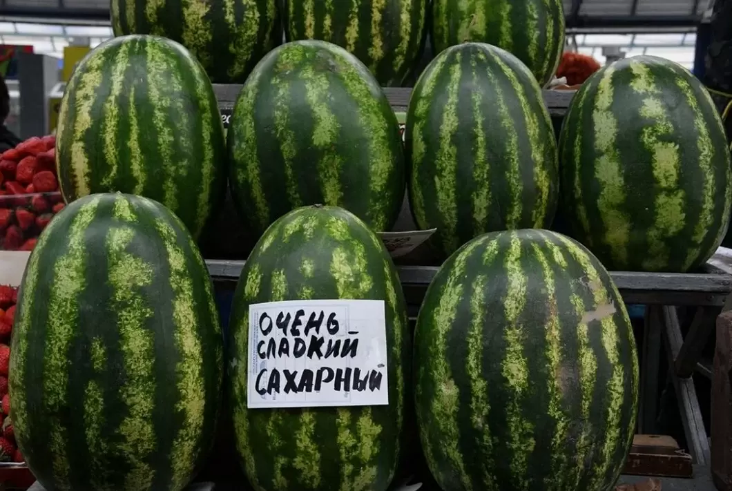 Как выбрать идеальный арбуз: секреты, о которых вы не знали