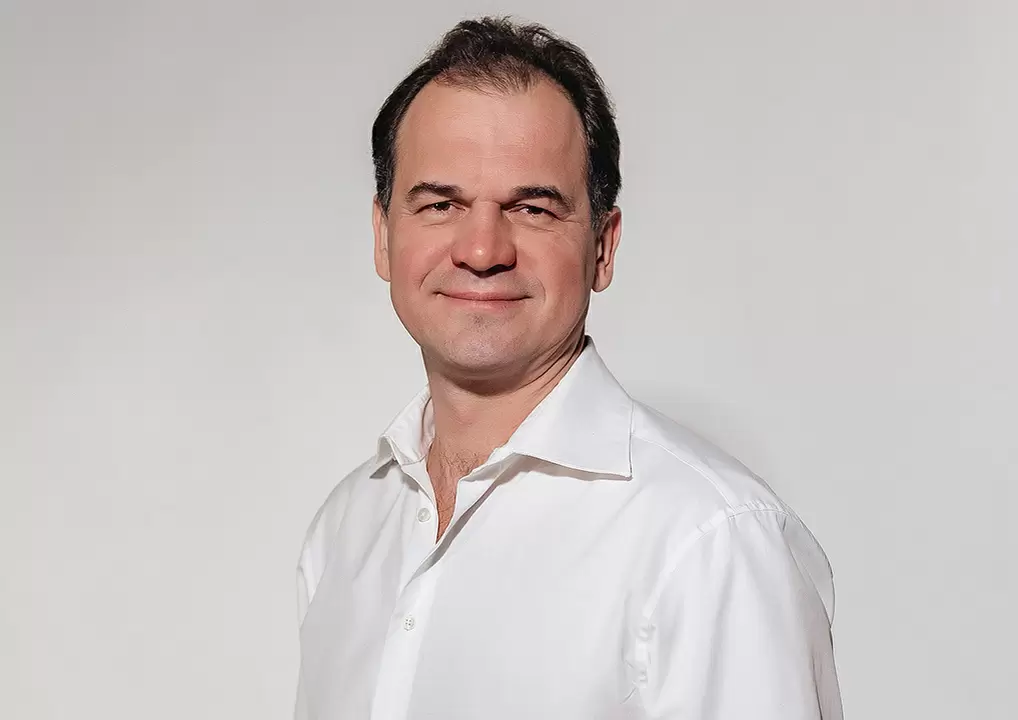 Кофейный бизнес на пересечении страсти и стратегии