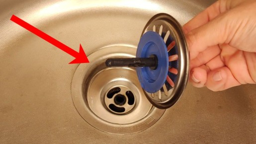Необычные секреты чистоты: как очистить раковину от неприглядных запахов
