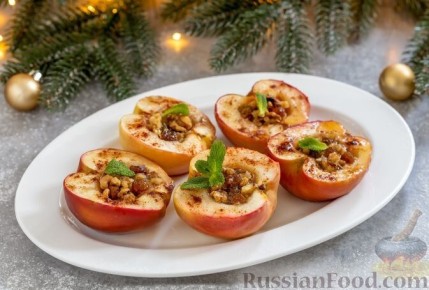 Яблочный Спас: восхитительные рецепты для праздника