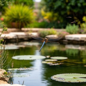 Сад без химии: как создать безопасное пространство с помощью биопрепаратов
