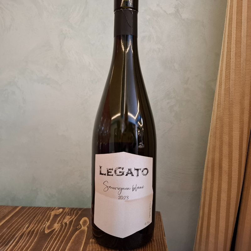 ����������� �������� ���� �� ���������� LeGaTo: ��� ����� �����