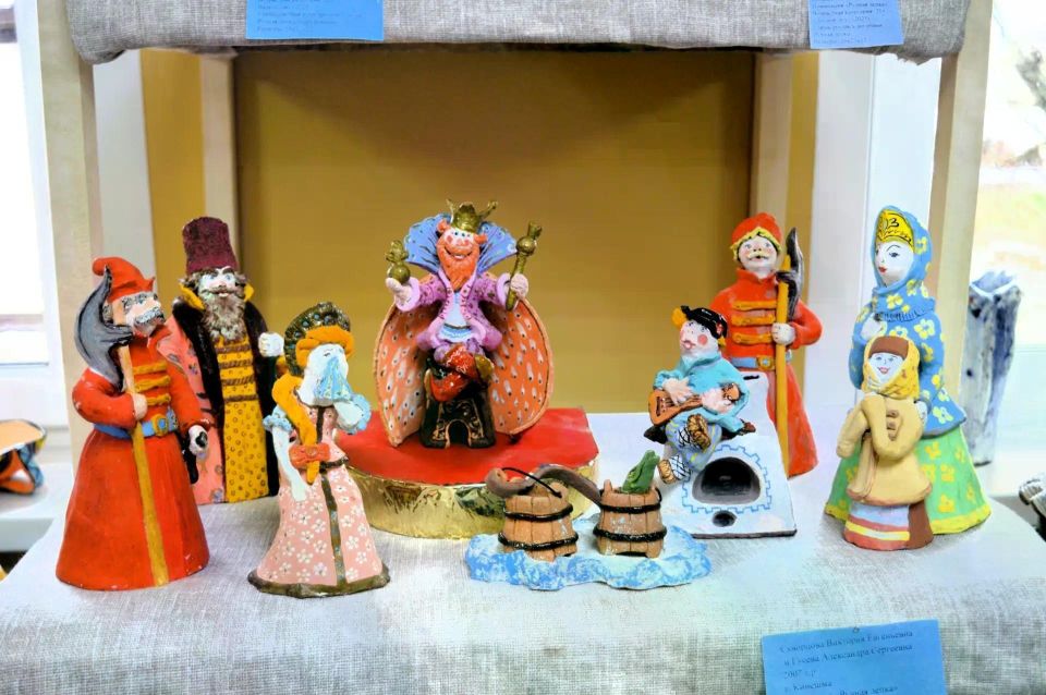 � ����������� ������ ���������� �������� ��������-��������