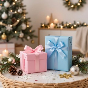 Как не промахнуться с подарком: работающие сочетания вкусов для него и для неё