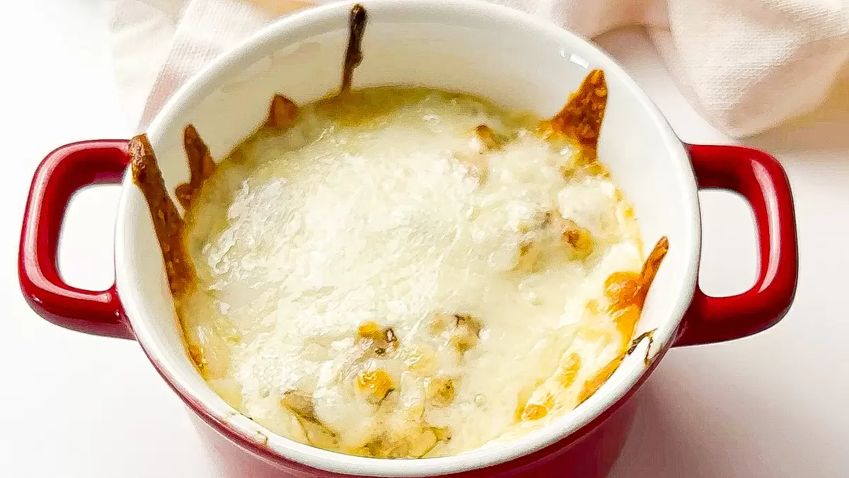 Незабываемый жульен: быстрое и простое блюдо для любого стола