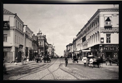 ������ �������� ������: ������������� ����������� � �������