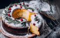 Праздничный рождественский пирог: насыщенный вкус и семейные традиции
