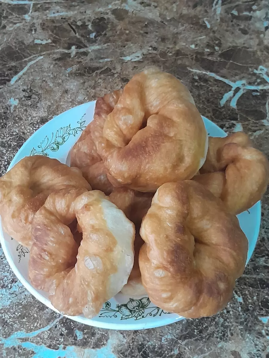 Нежные воздушные калачики: секреты домашней выпечки, которые удивят каждого