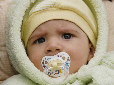 Почему идеальная чистота может навредить вашему малышу?