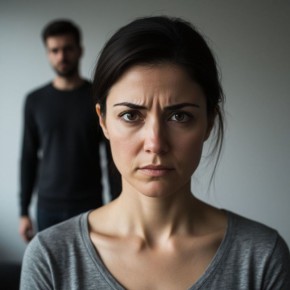 Не ври мне: как тихая жена превратила семейную жизнь в продуманную ловушку ради квартиры