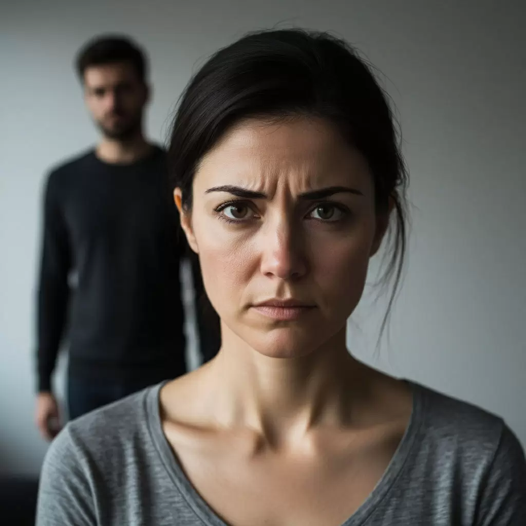 Не ври мне: как тихая жена превратила семейную жизнь в продуманную ловушку ради квартиры