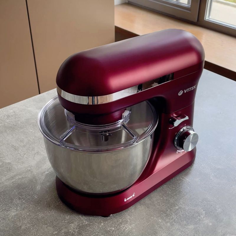 ����������� ������ Vitek VT-PM0111: ��� ��������� �������� �� ����� ����� �����