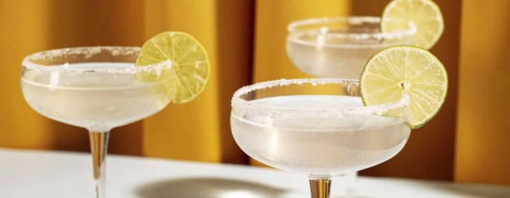 Ромовые коктейли: классика и современные тренды
